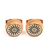 Men Cuff Links 110048