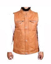 Leather Jackets 110175