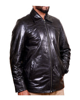 Leather Jacket 110209