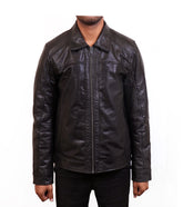 Leather Jackets 110222