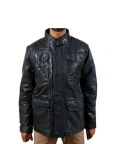 Leather Jackets 25084