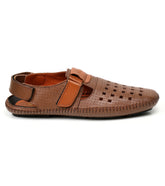Men Roman Sandals 370021