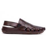 Men Roman Sandal 380003