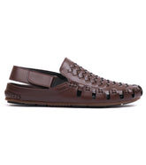 Men Roman Sandal 380004
