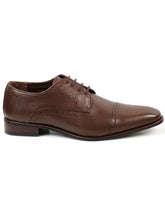 Men Formal Shoes 420036