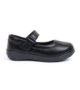 Girls School Shoes 520001