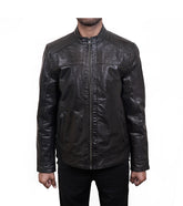 Leather Jackets 110223