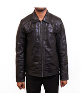 Leather Jackets 110222