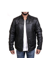 Leather Jacket 110214