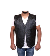 Leather Jacket 110219