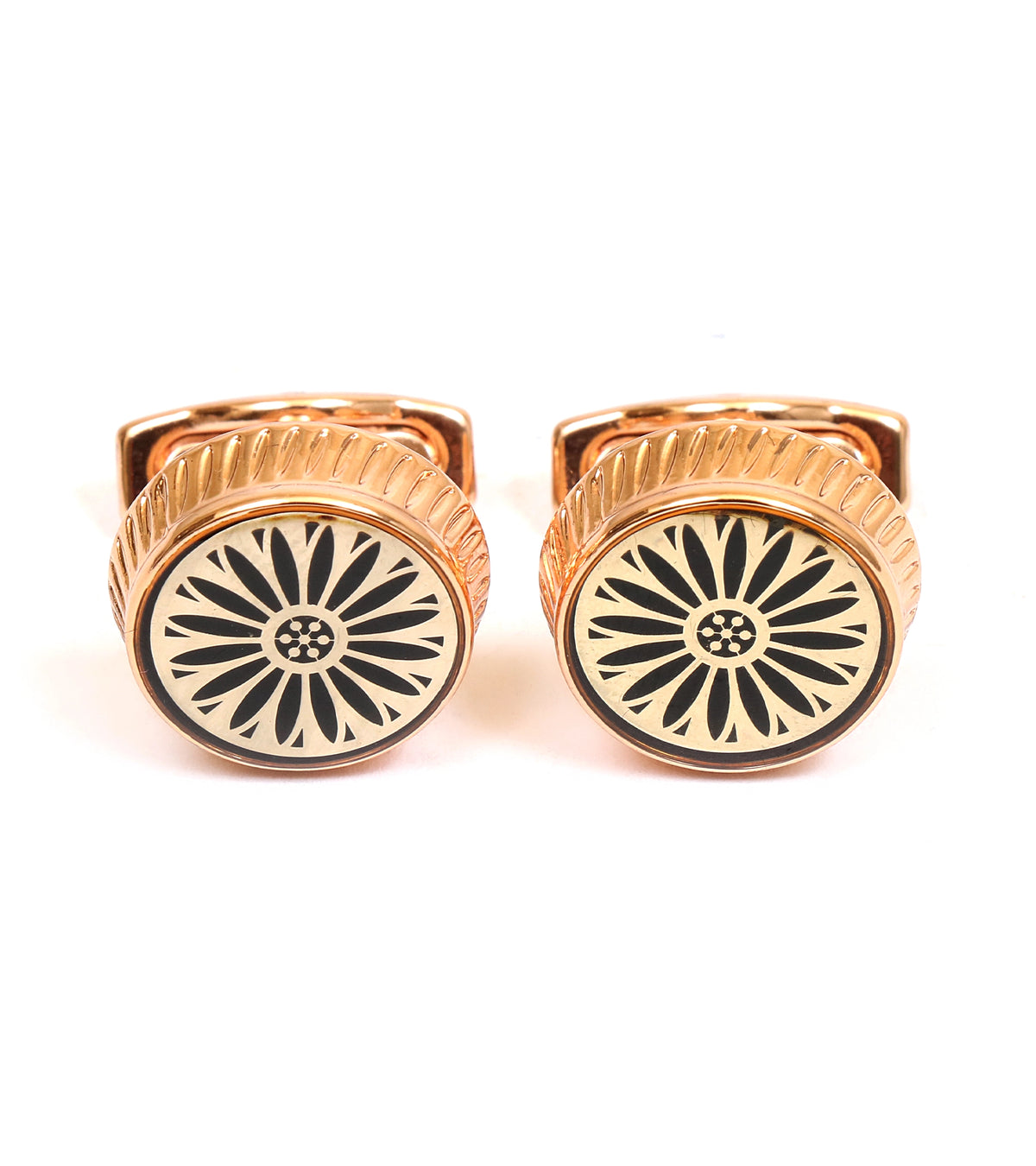 Men Cuff Links 110048