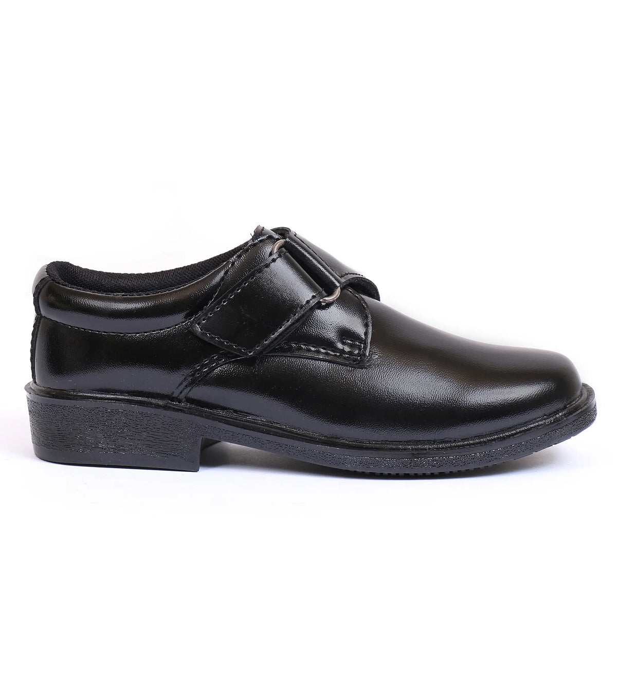 Boys School Shoes 120099