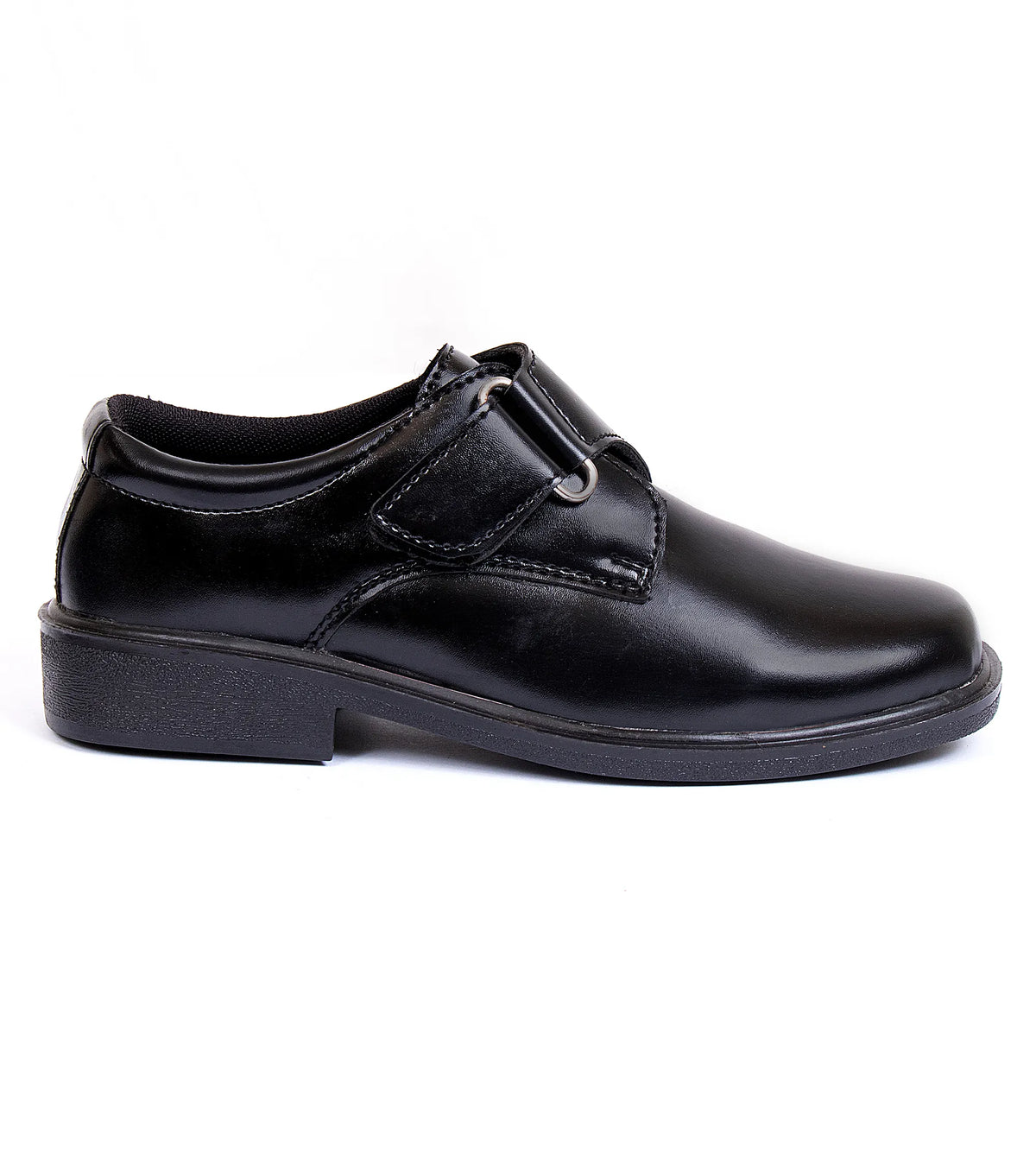 Boys School Shoes 120100