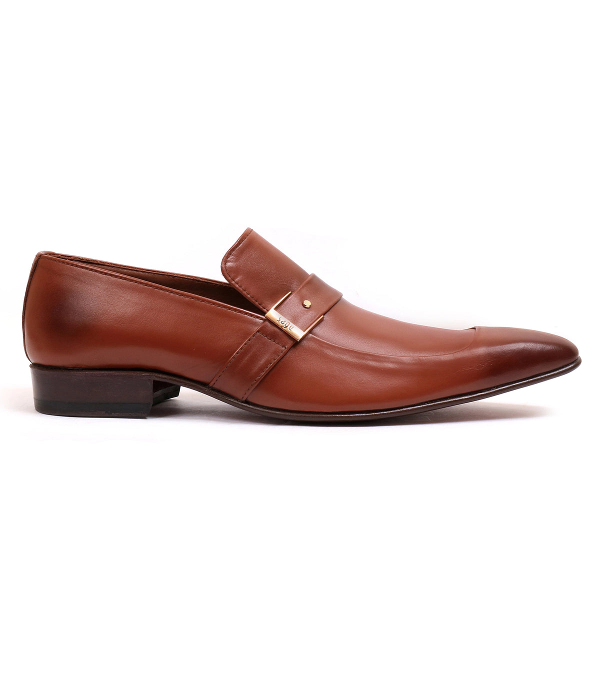 Men Formal Shoes 1607