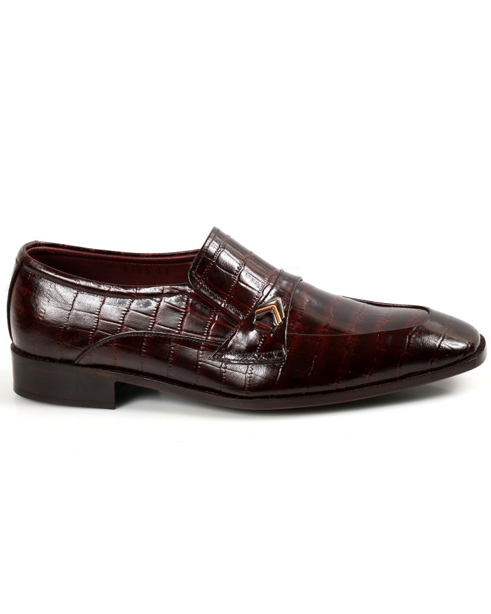 Men Formal Shoes 210223