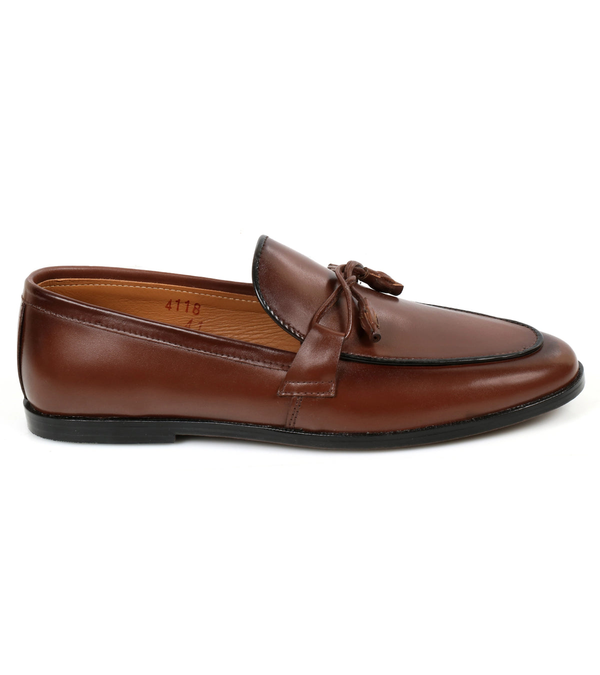 Men Formal Shoes 210226