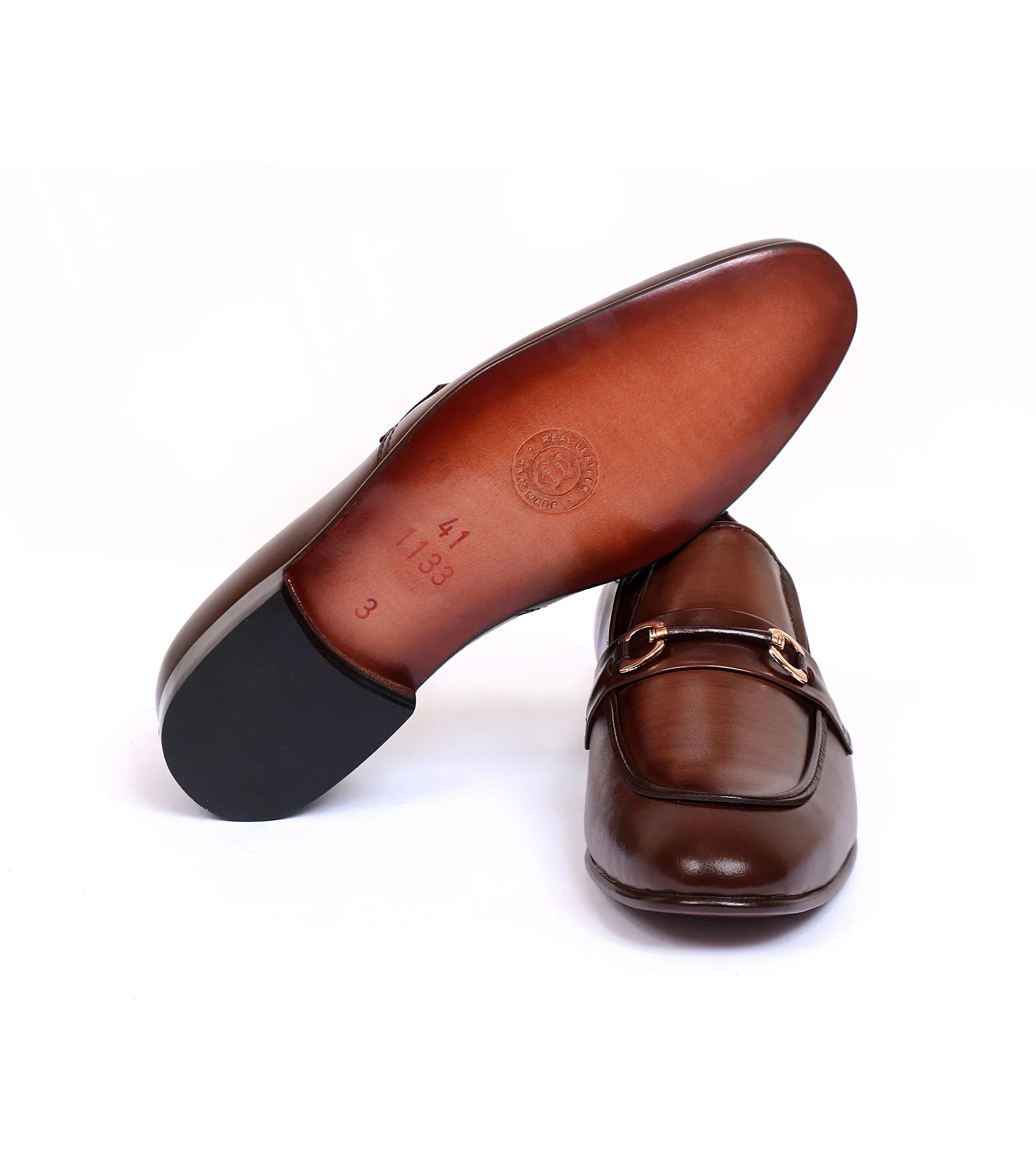 Men Formal Shoes 210239