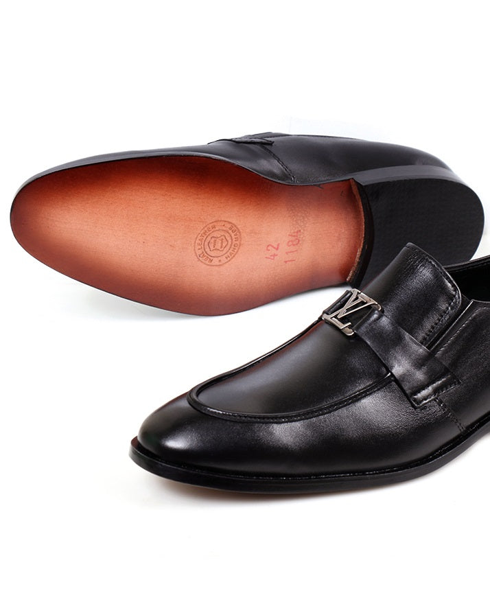 Men Formal Shoes 210258