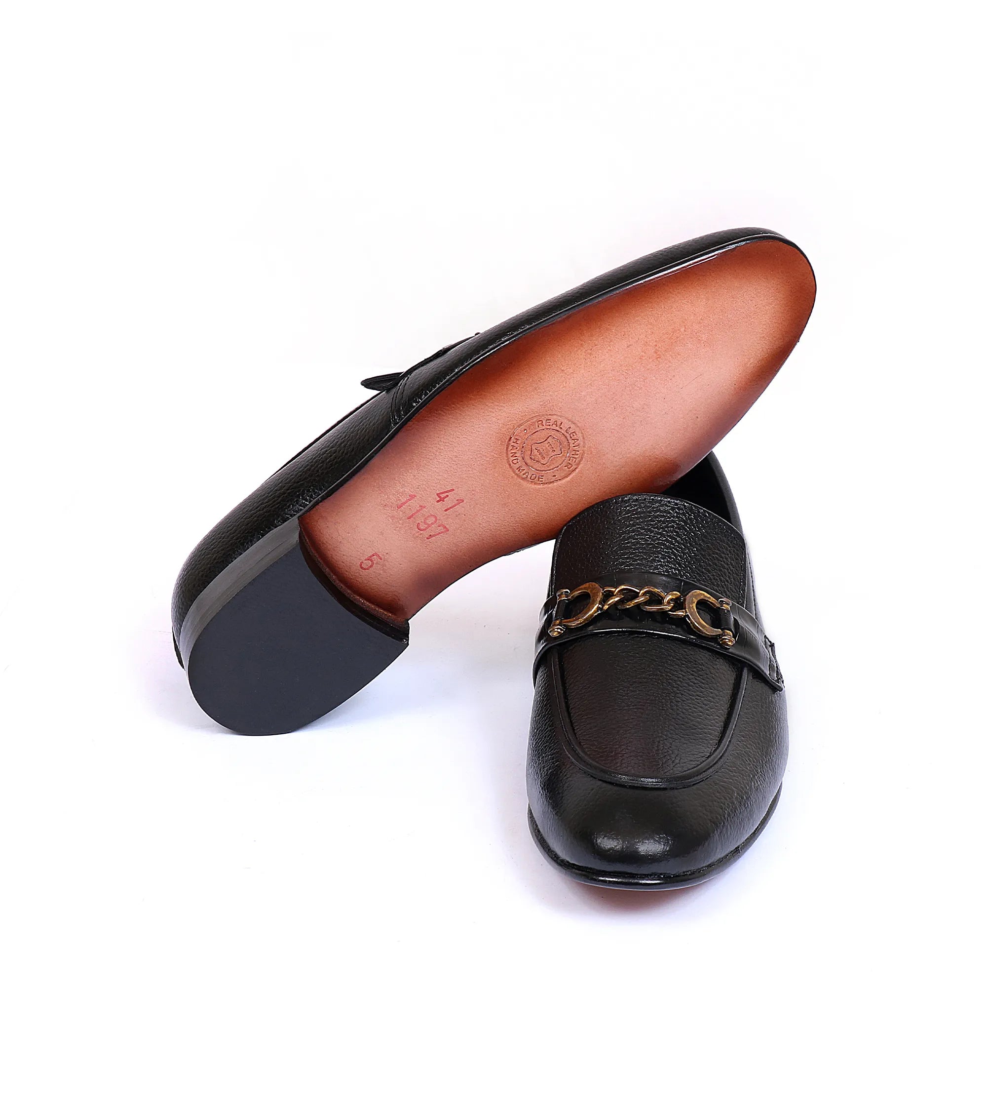 Men Formal Shoes 210266
