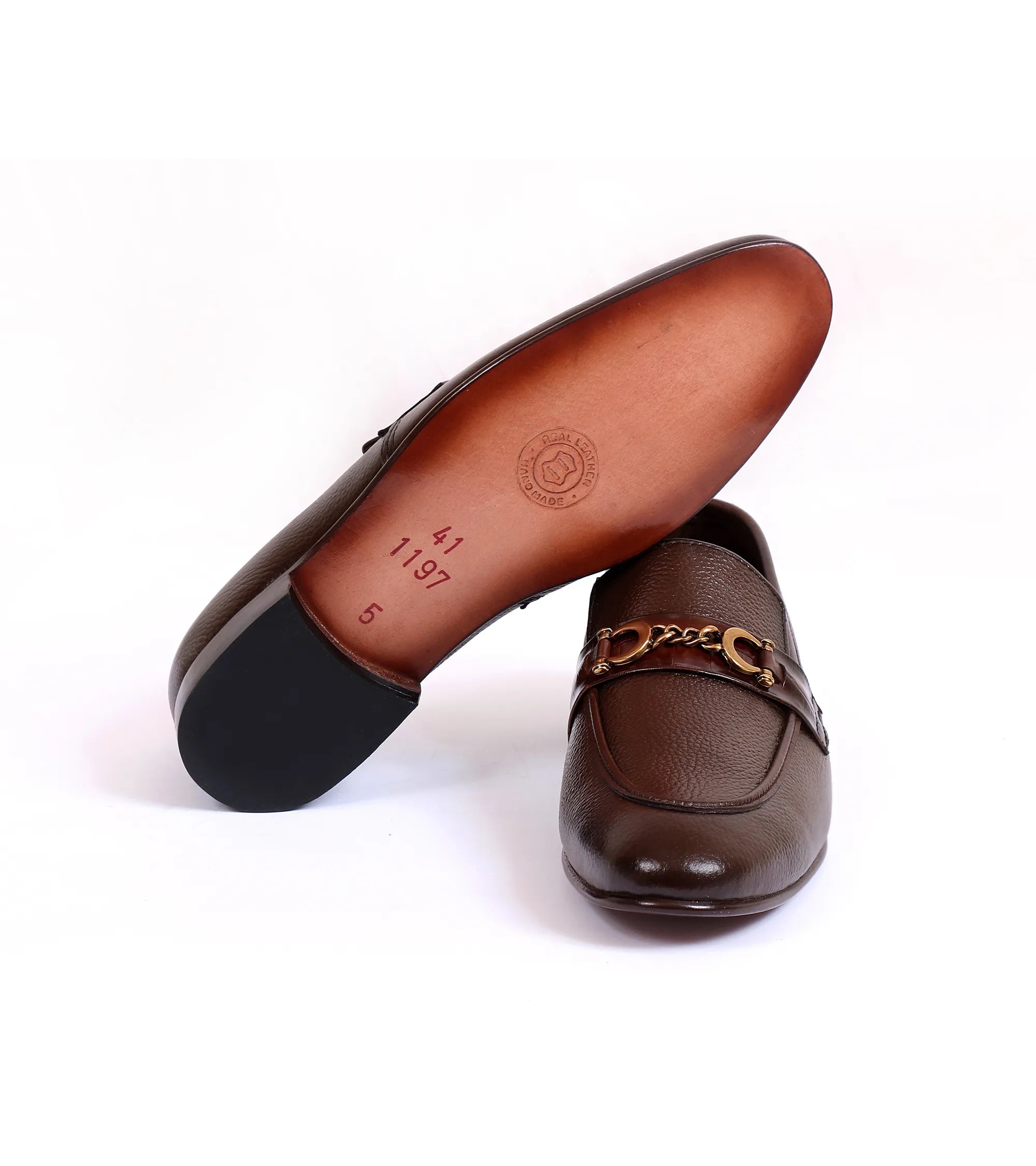 Men Formal Shoes 210266