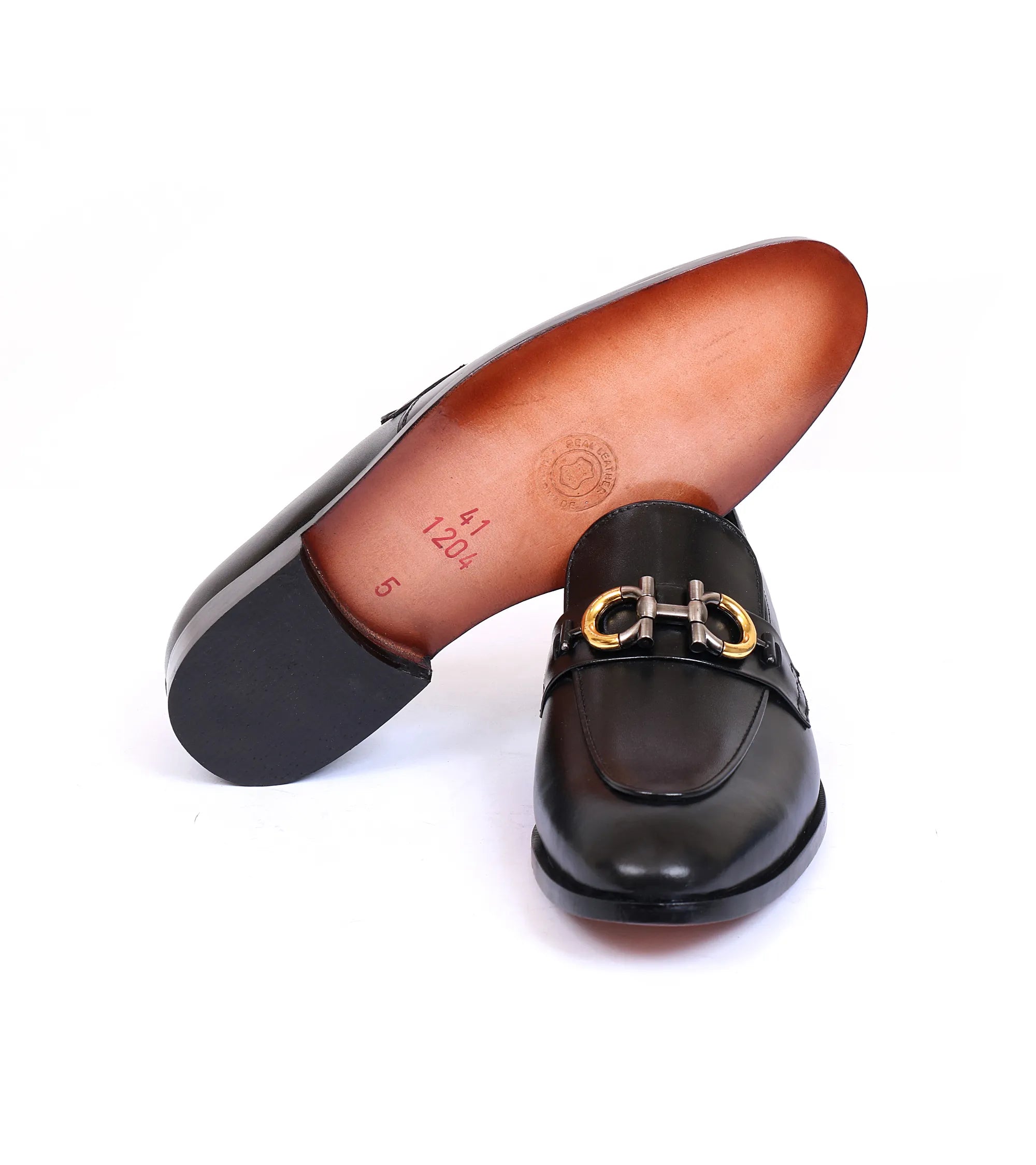 Men Formal Shoes 210267