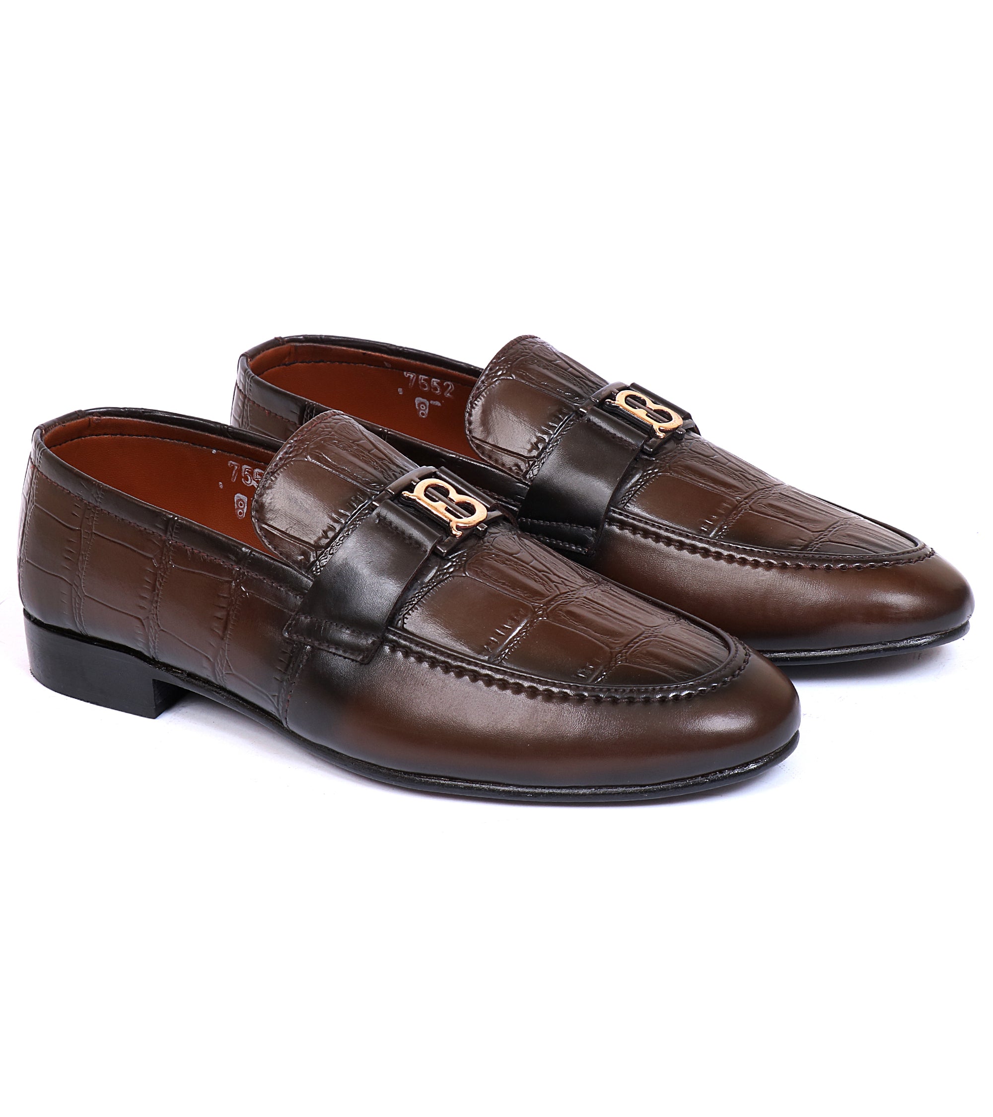 Men Formal Shoes 230342