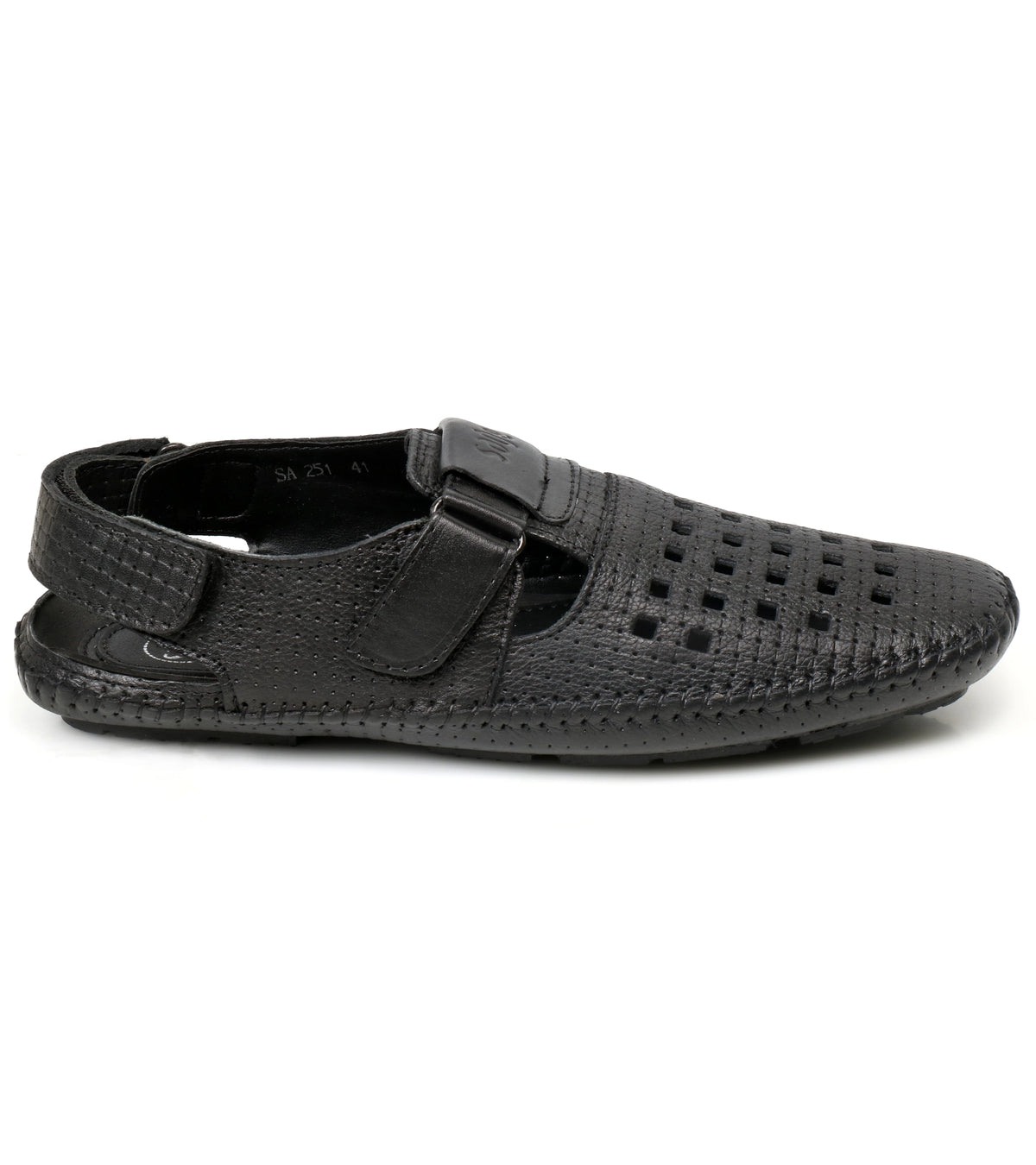 Men Roman Sandals 370021