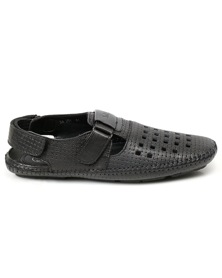 Men Roman Sandals 370021