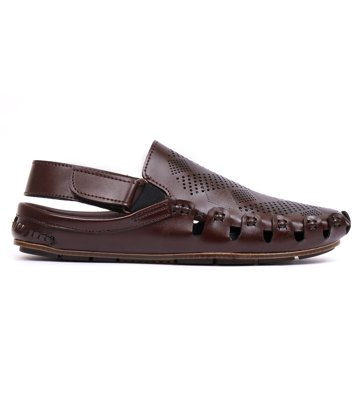 Men Roman Sandal 380003