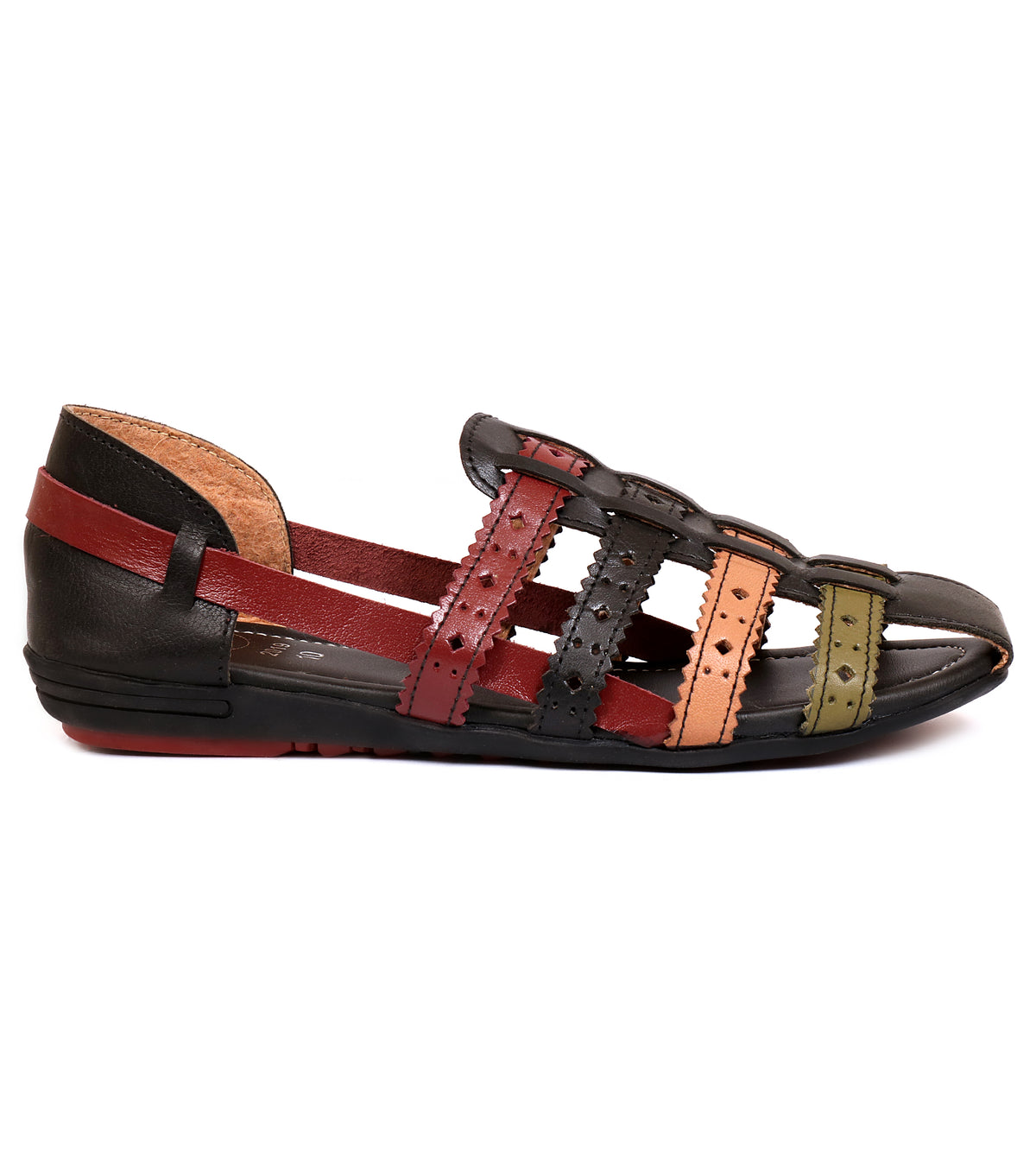 Women Casual Shoes 7410