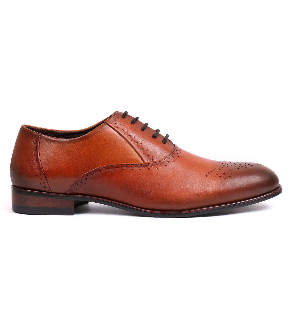 Men Formal Shoes 420035