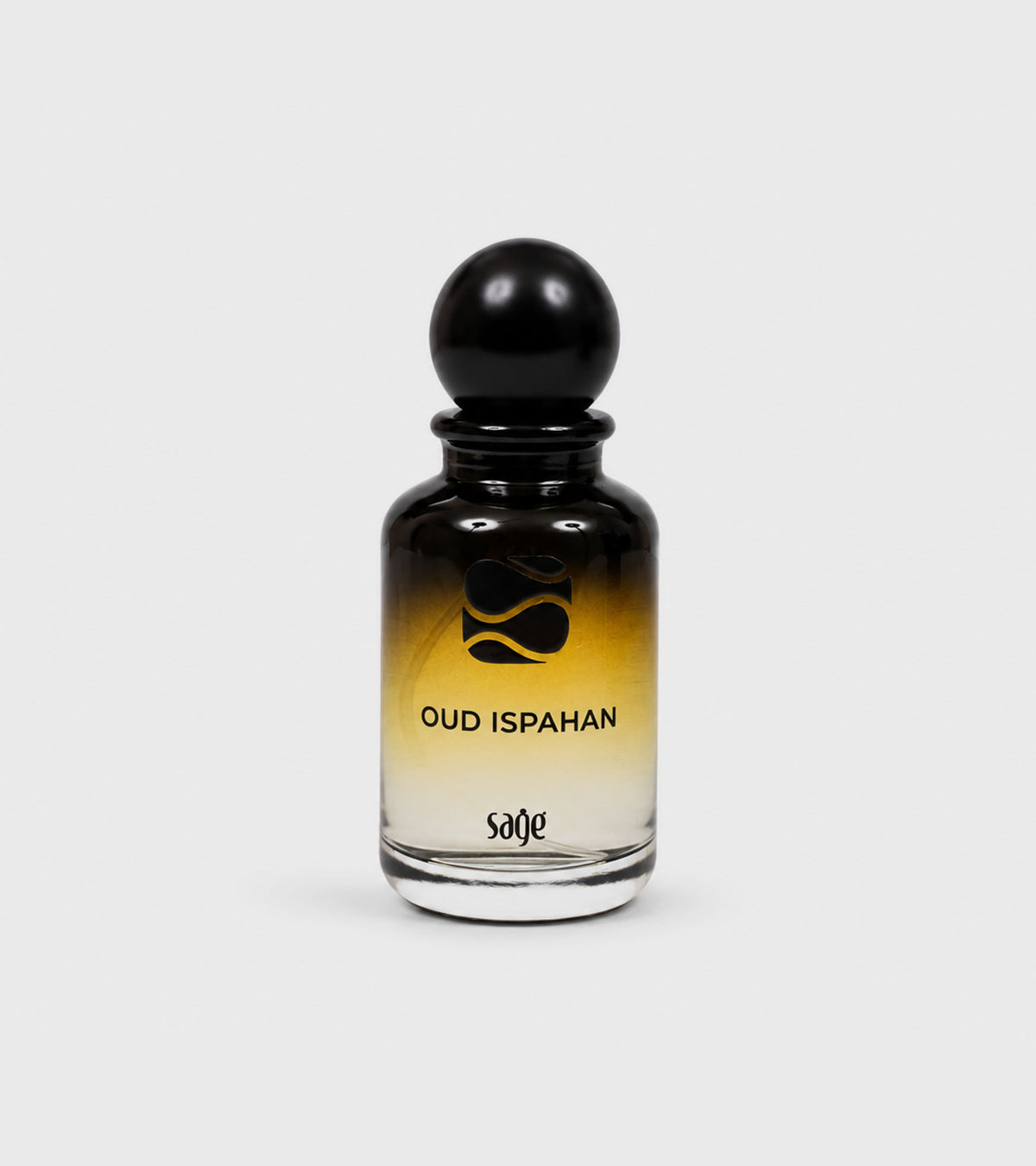 Oud Ispahan