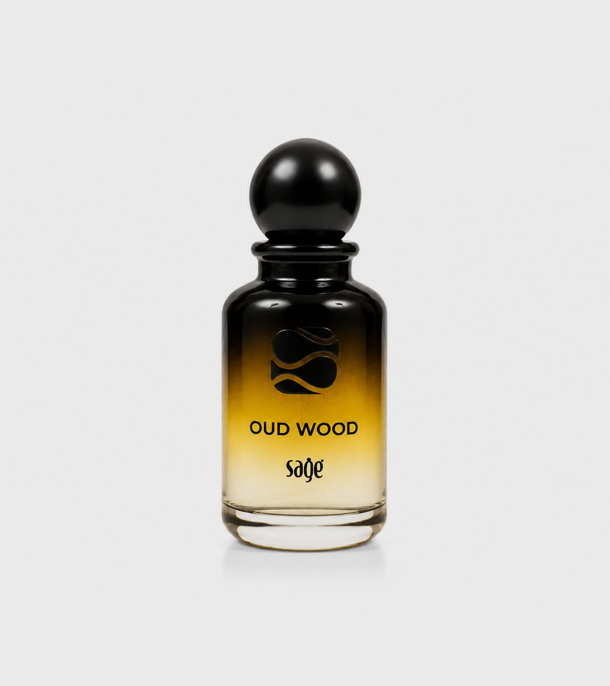 Oud Wood