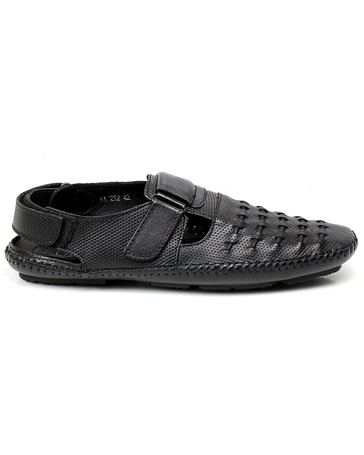 Men Roman Sandals 370022