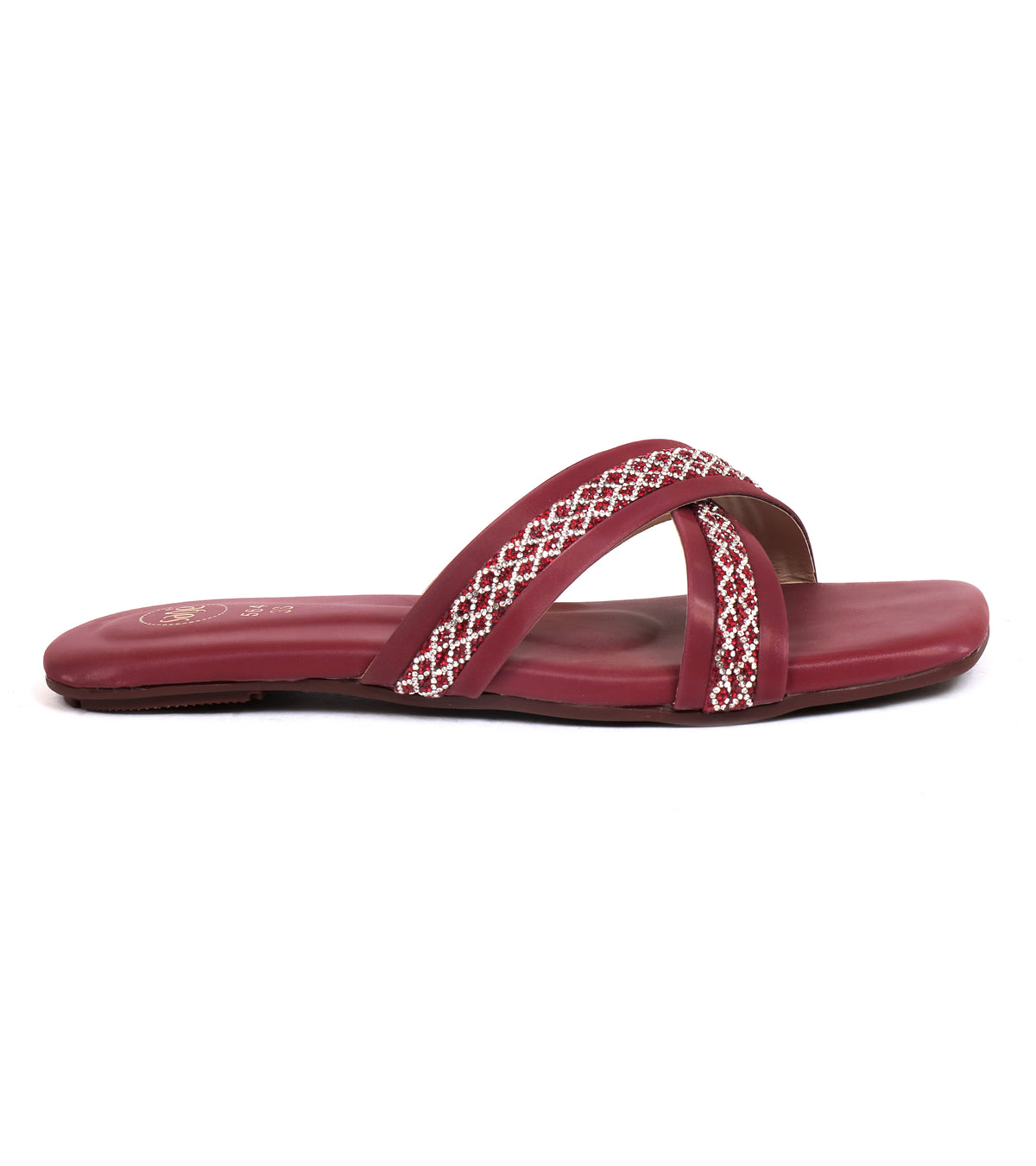 Women Slippers 840711