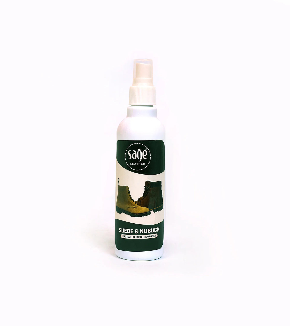 Shoe Spray SAC0006